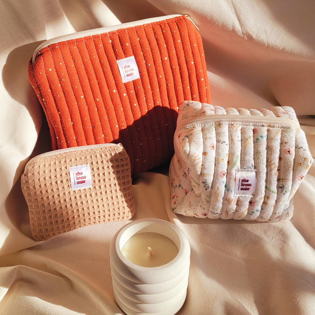 Bem-vinda ao Mundo She Loves Cute! ✨