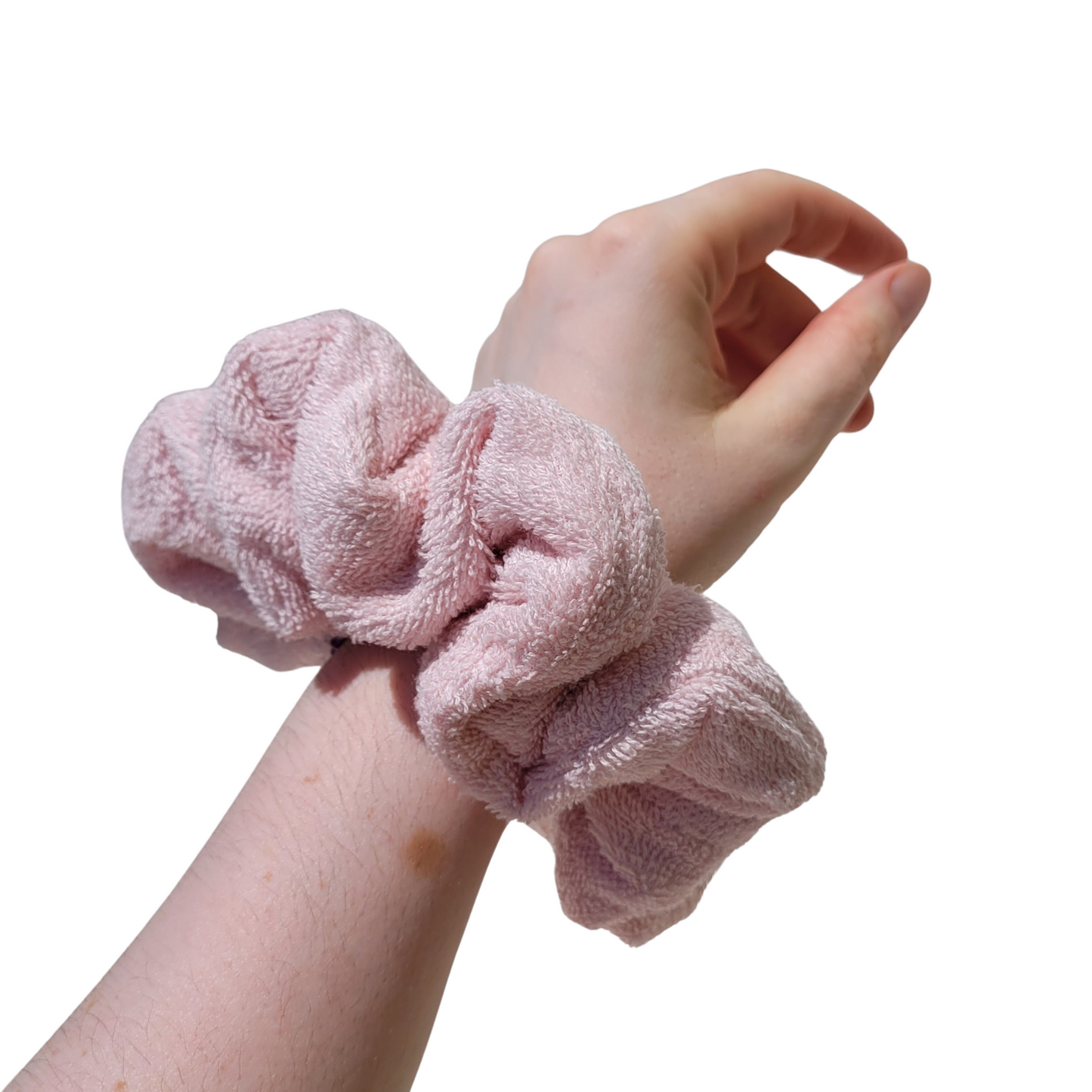 XL TOWEL SCRUNCHIE AURORA