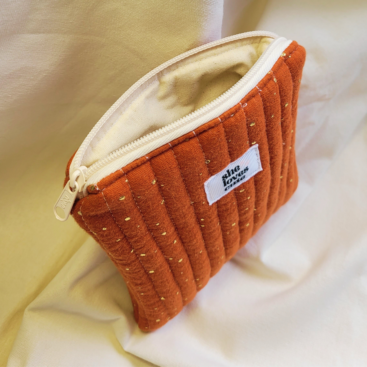 Bolsa para Kindle Lia