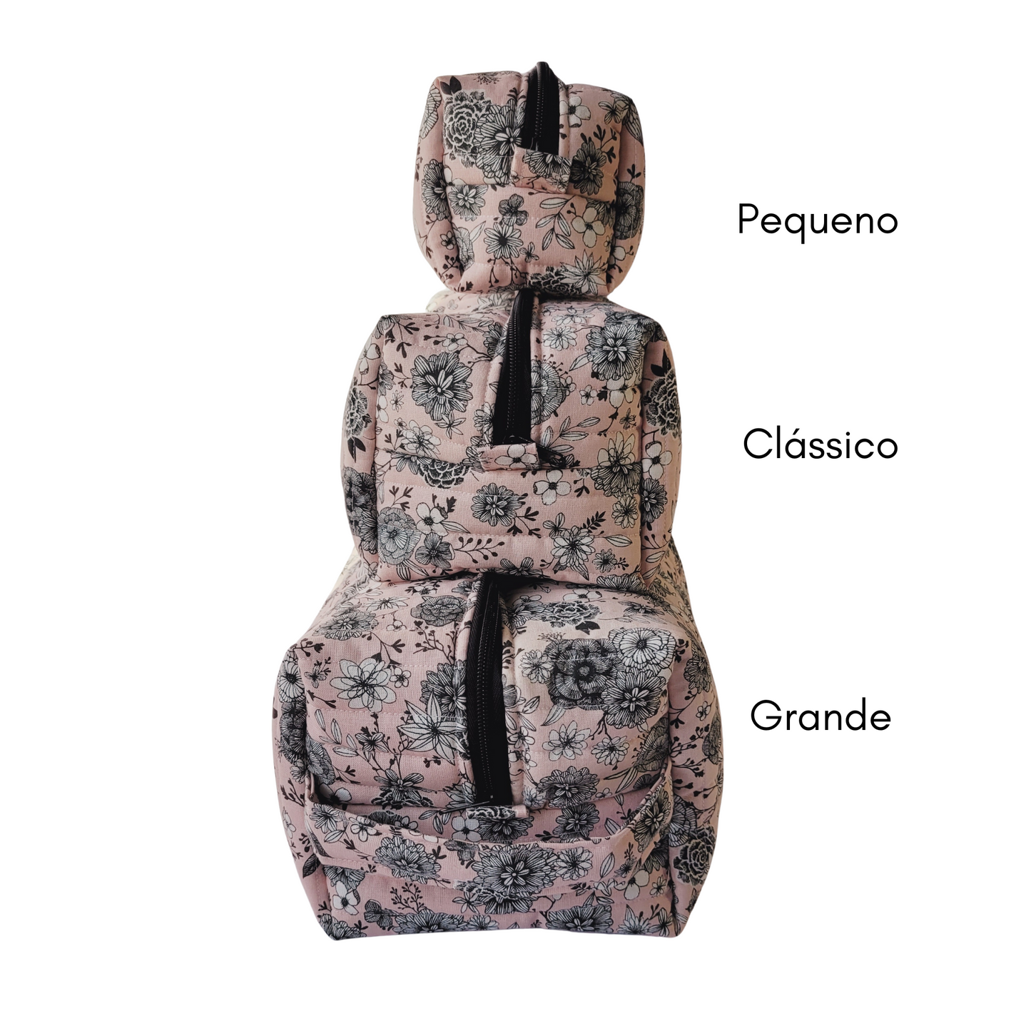 Carry-All Bag Cláudia