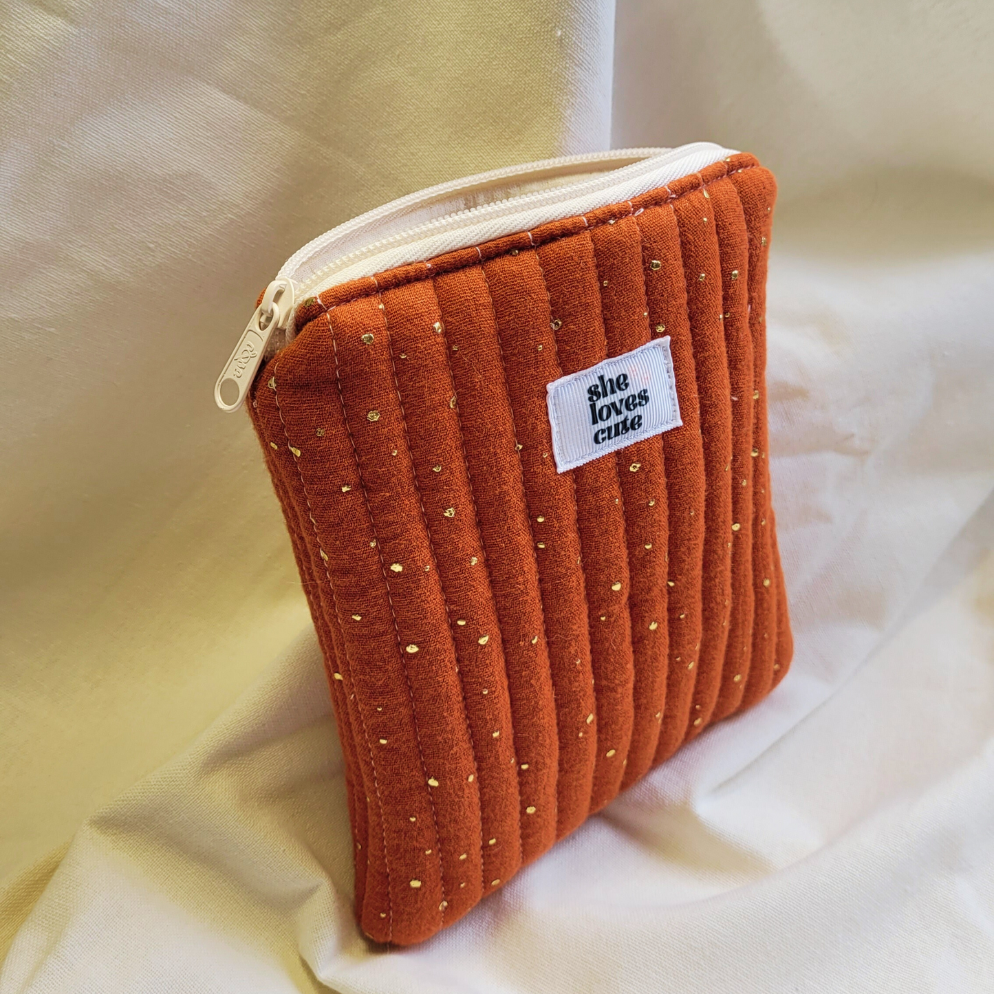 Bolsa para Kindle Lia