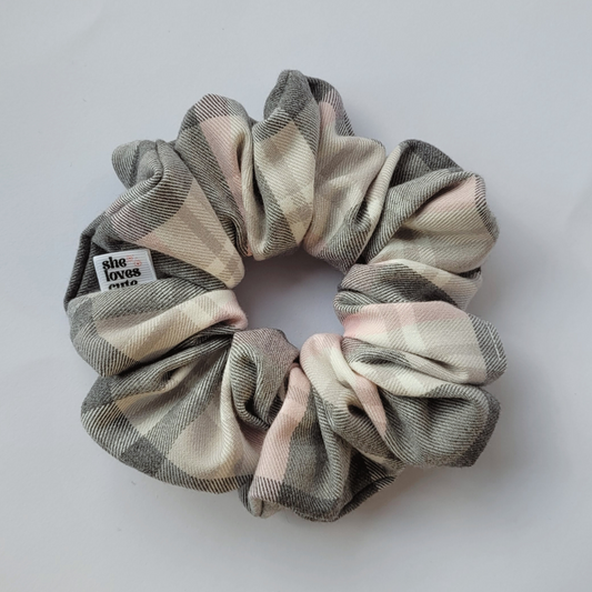 XL SCRUNCHIE NOA