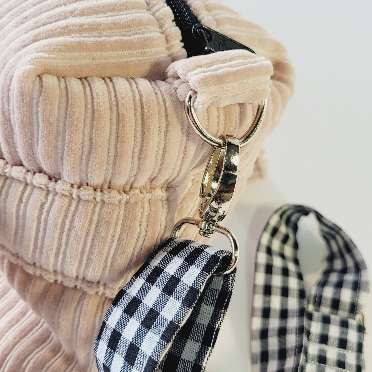 EVERYDAY TOTE BAG IVY