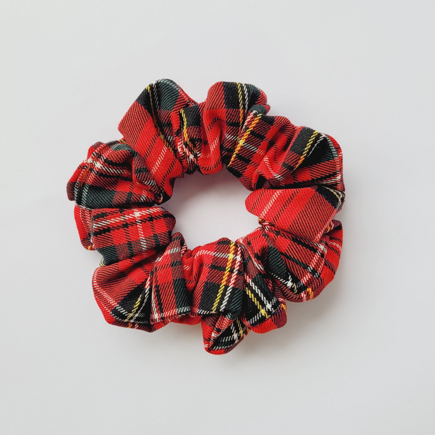 MINI SCRUNCHIE SIENNA