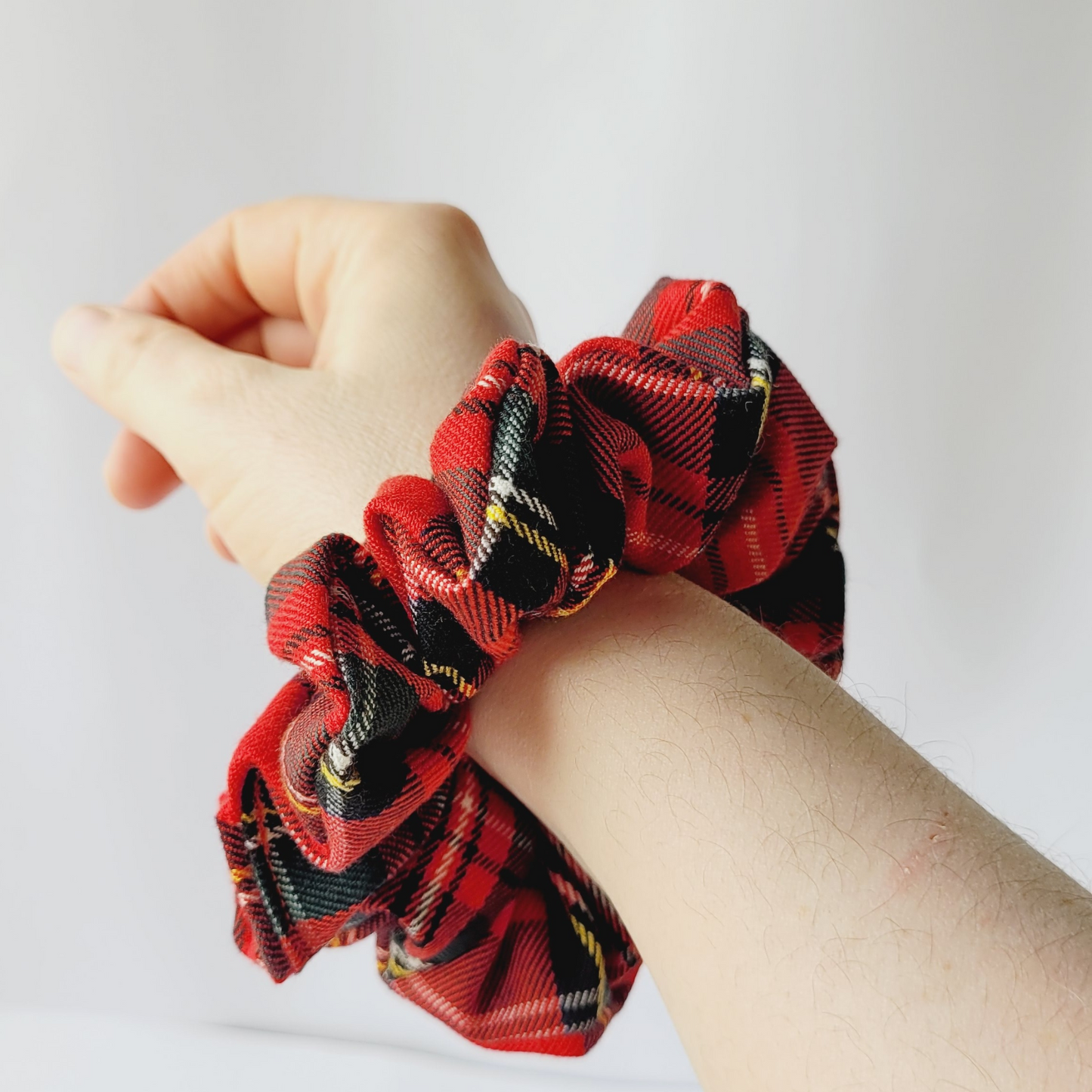 MINI SCRUNCHIE SIENNA
