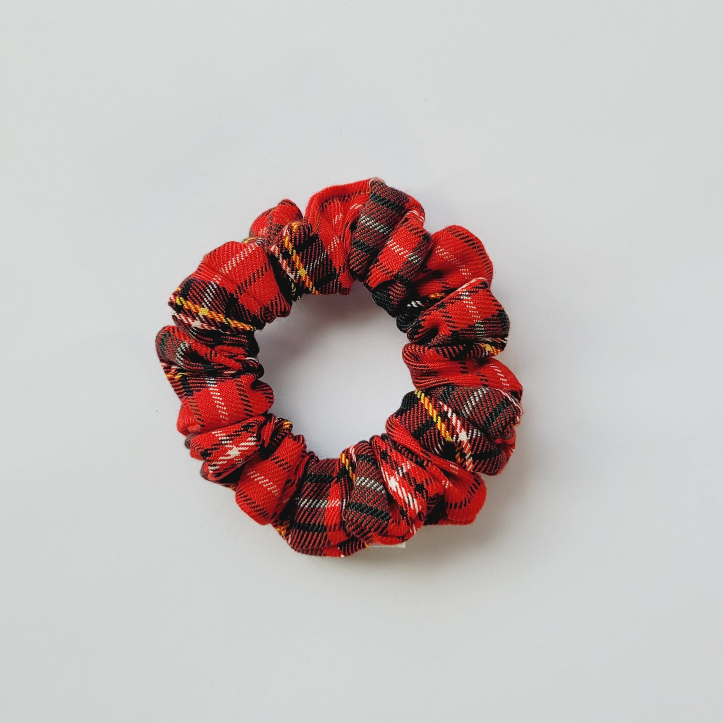 XS SCRUNCHIE SIENNA