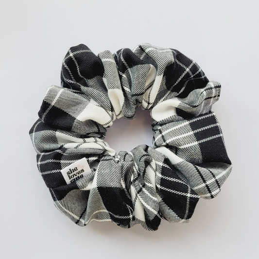 XL SCRUNCHIE GAELLE