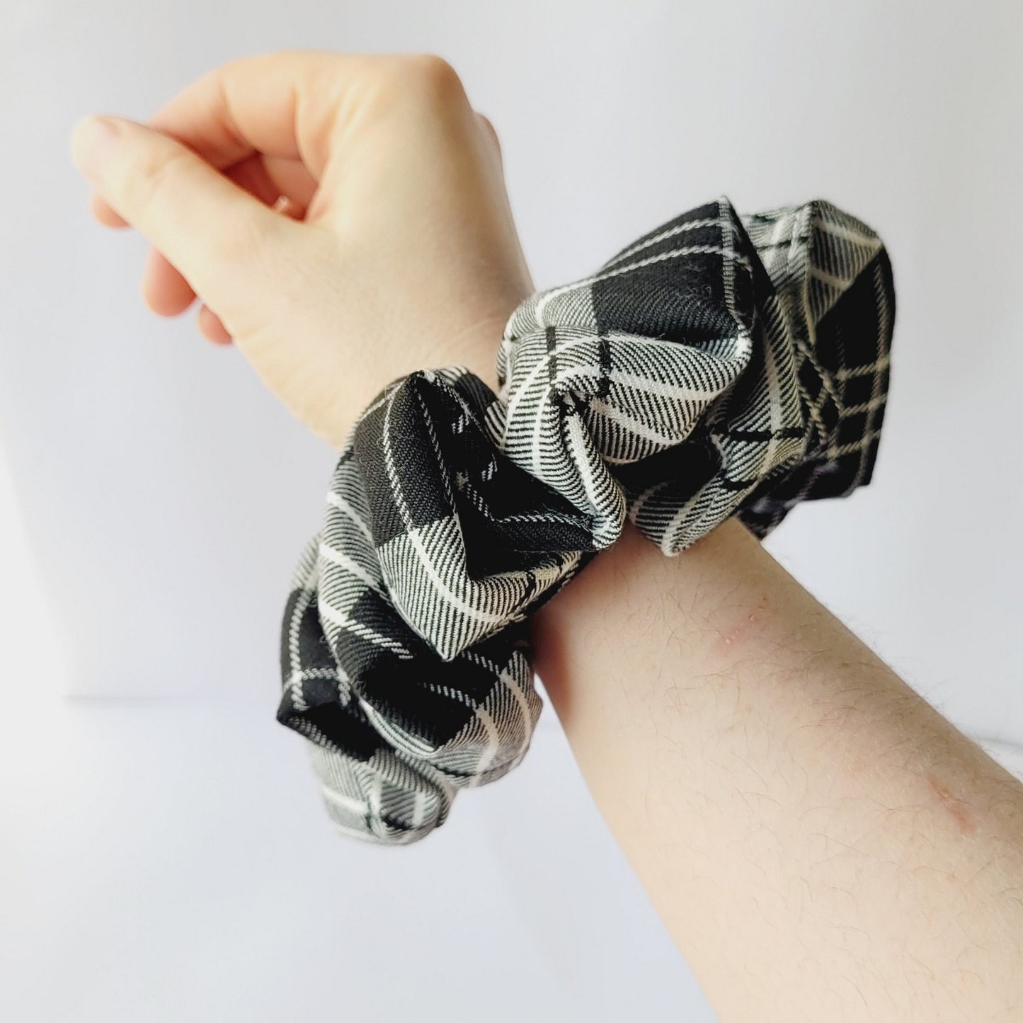 XL SCRUNCHIE GAELLE
