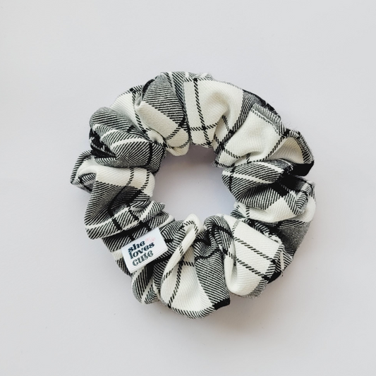 MINI SCRUNCHIE GAELLE