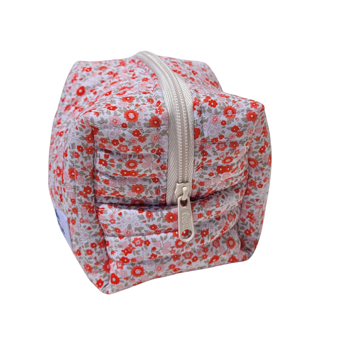 Bolsa de Maquilhagem Box Joana - Essencial