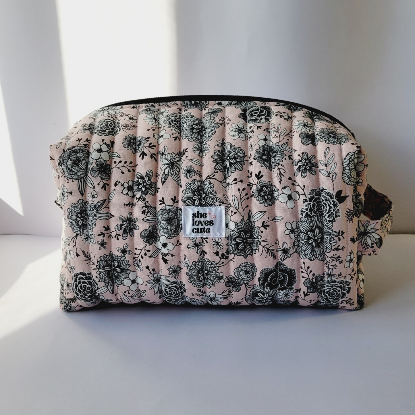 Carry-All Bag Cláudia