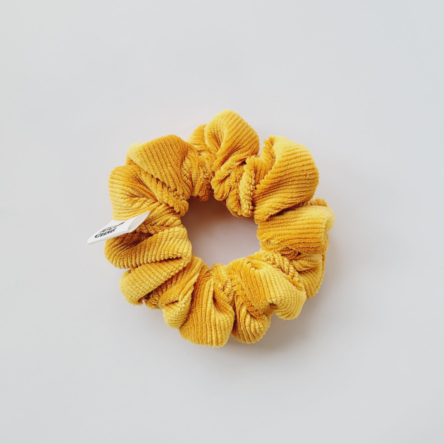 XS SCRUNCHIE IRIS