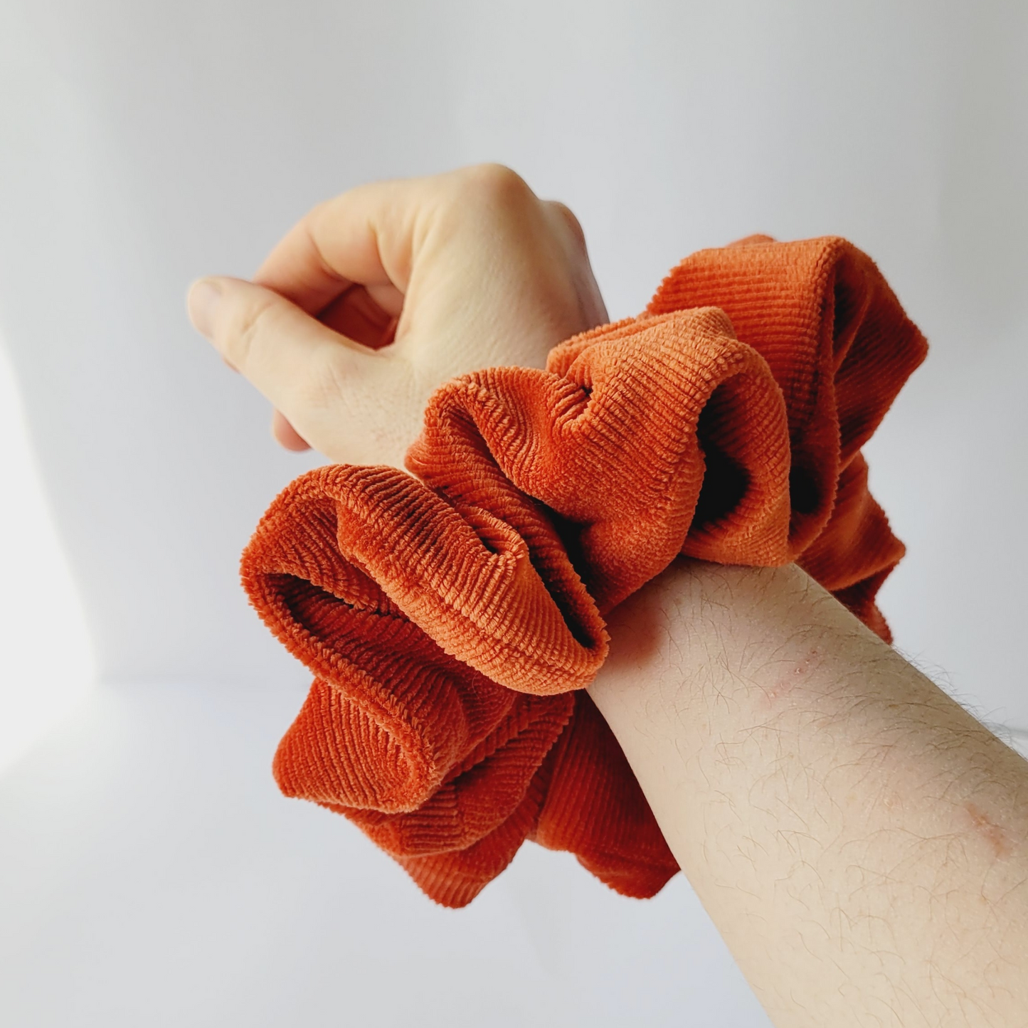 XL SCRUNCHIE GAIA