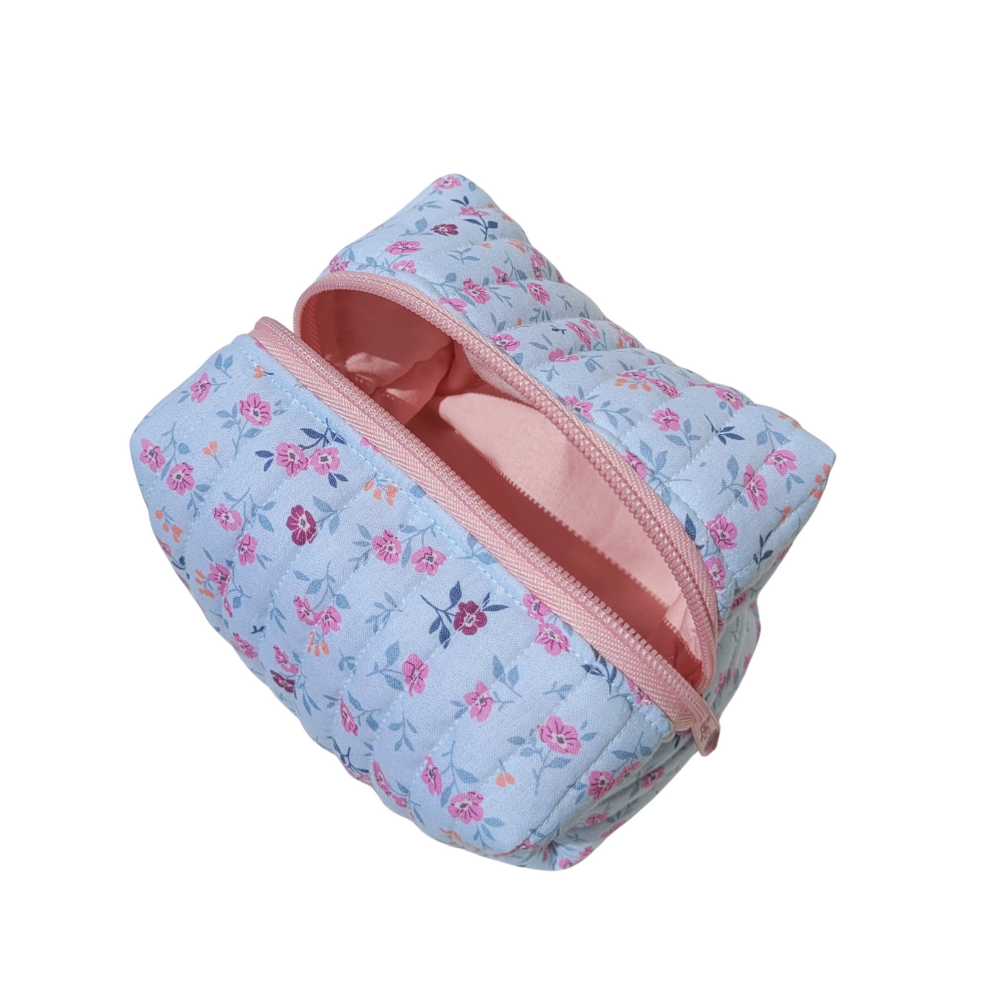 Bolsa de Maquilhagem Box Alice - Essencial