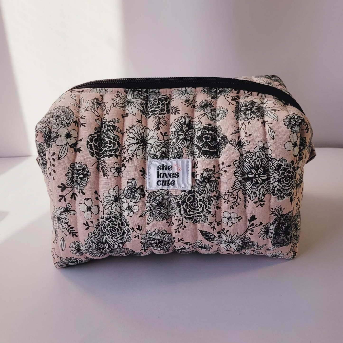 Carry-All Bag Cláudia
