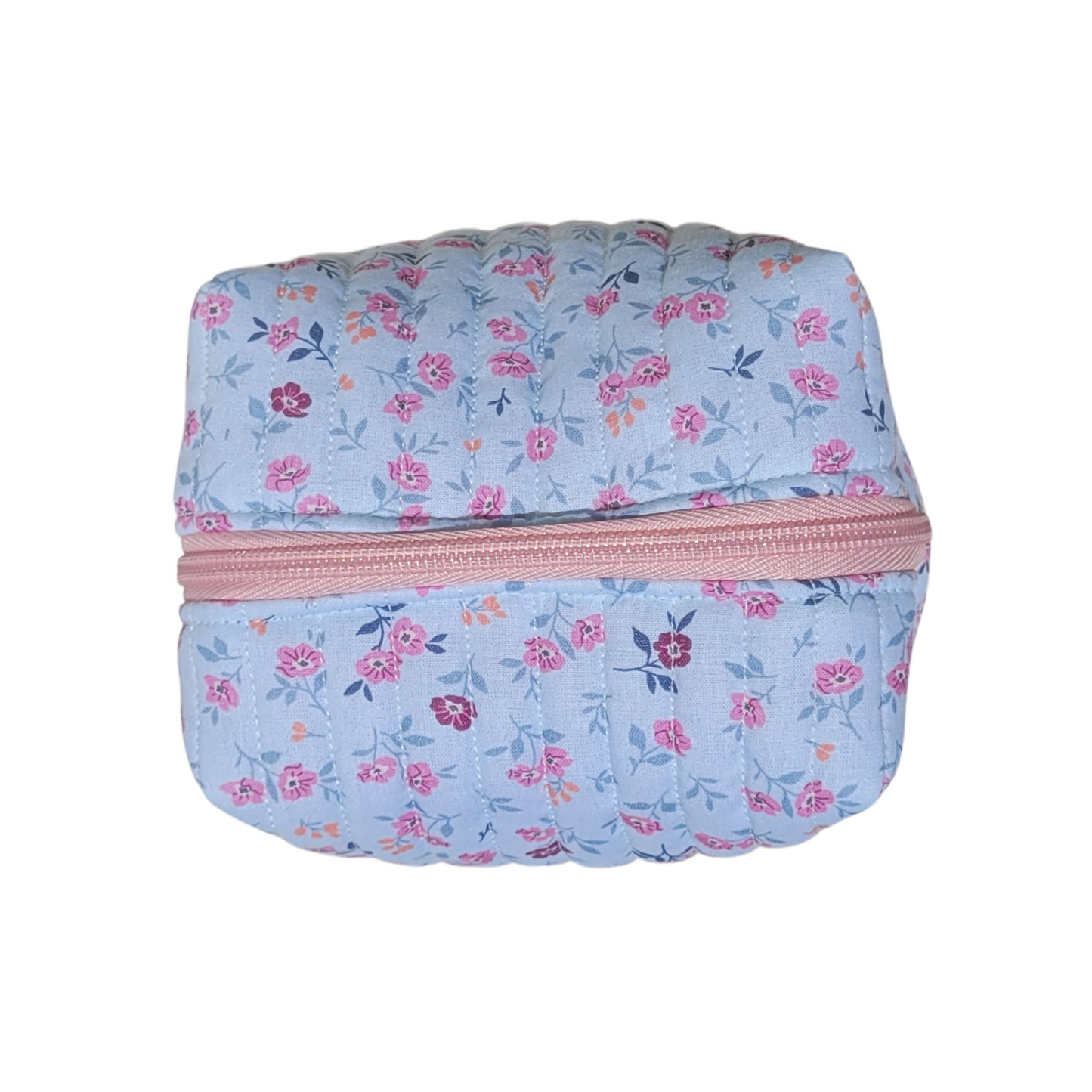 Bolsa de Maquilhagem Box Alice - Essencial