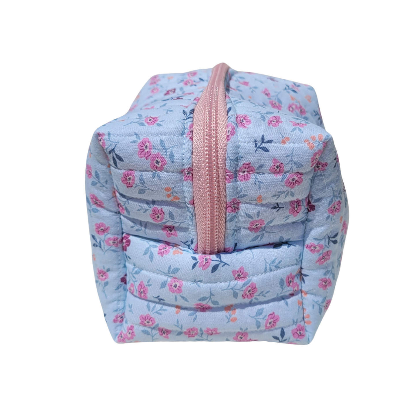 Bolsa de Maquilhagem Box Alice - Essencial