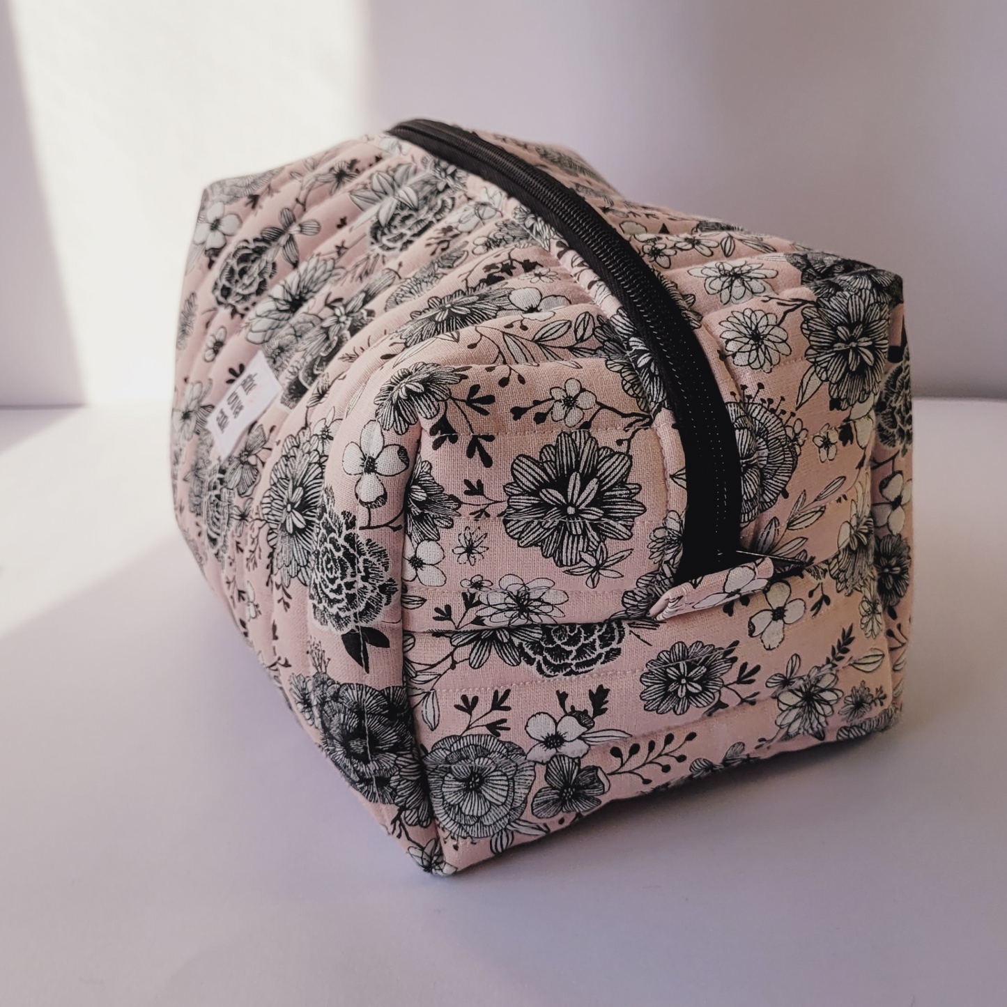 Carry-All Bag Cláudia