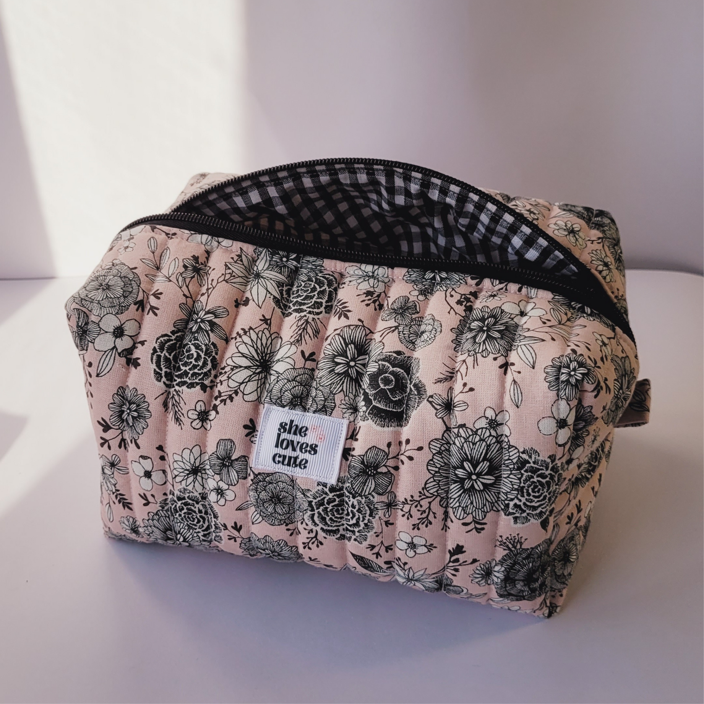Carry-All Bag Cláudia