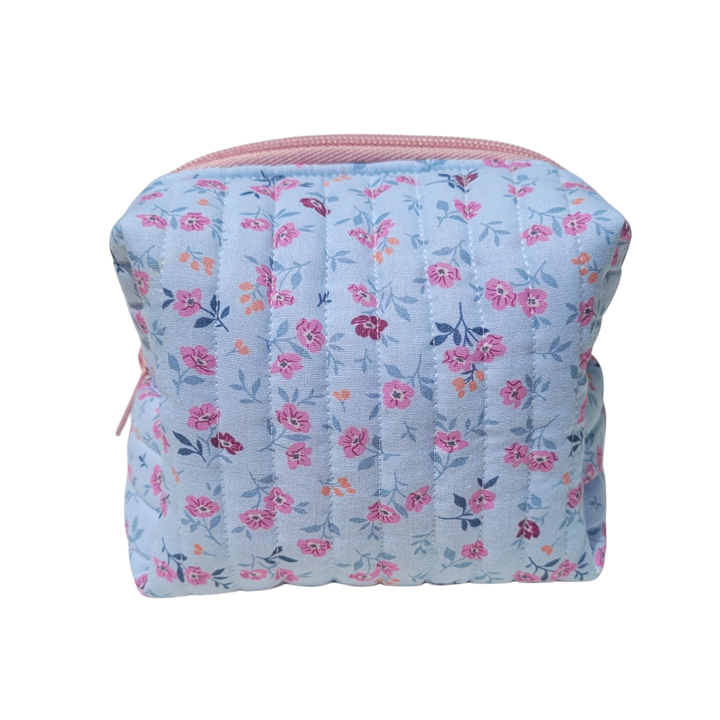 Bolsa de Maquilhagem Box Alice - Essencial