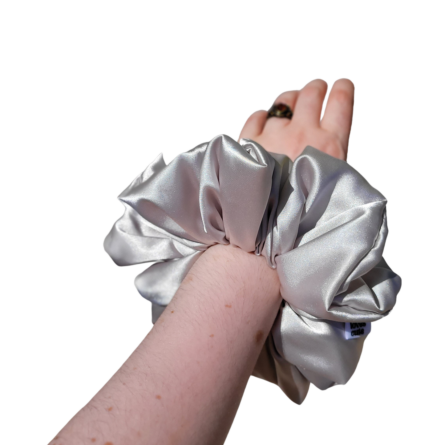 XXL SCRUNCHIE ISADORA