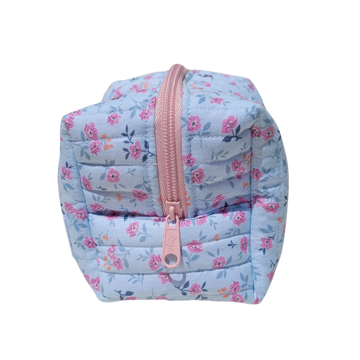 Bolsa de Maquilhagem Box Alice - Essencial