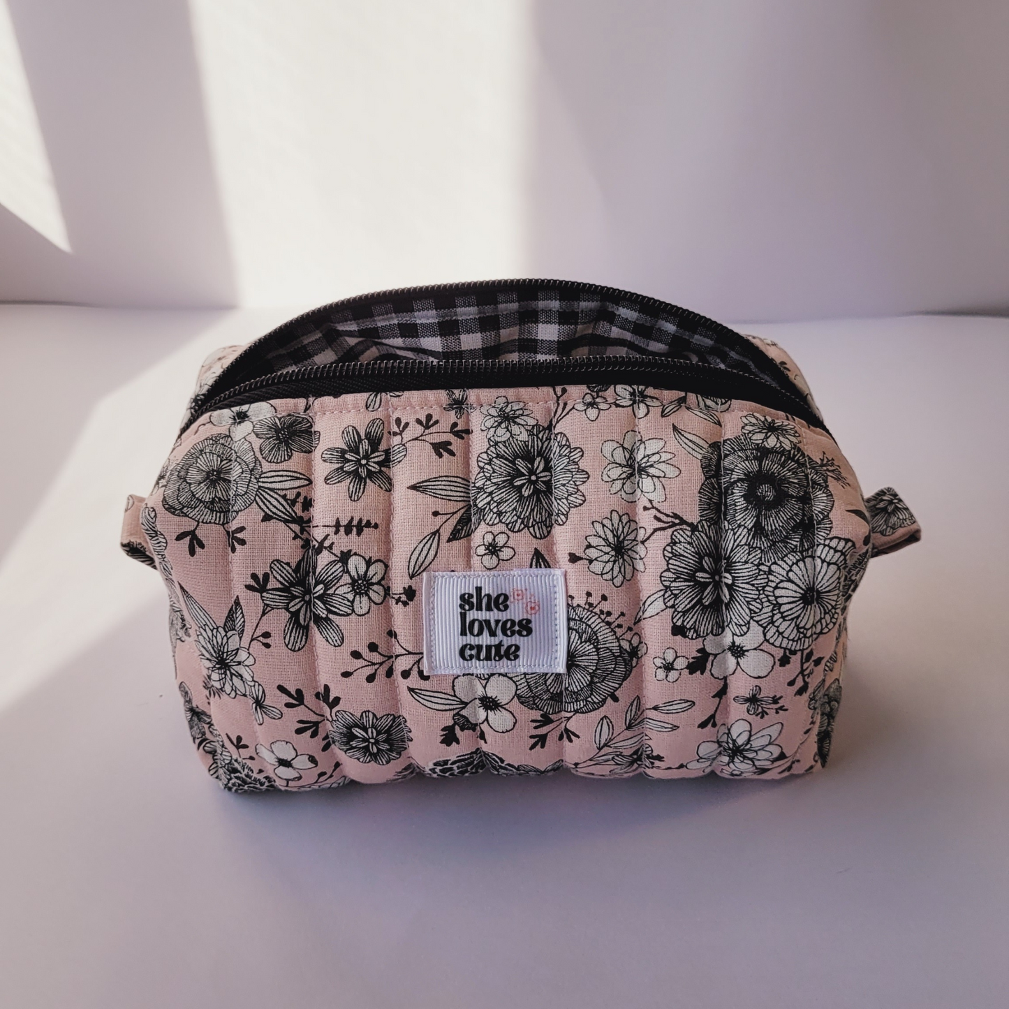 Carry-All Bag Cláudia