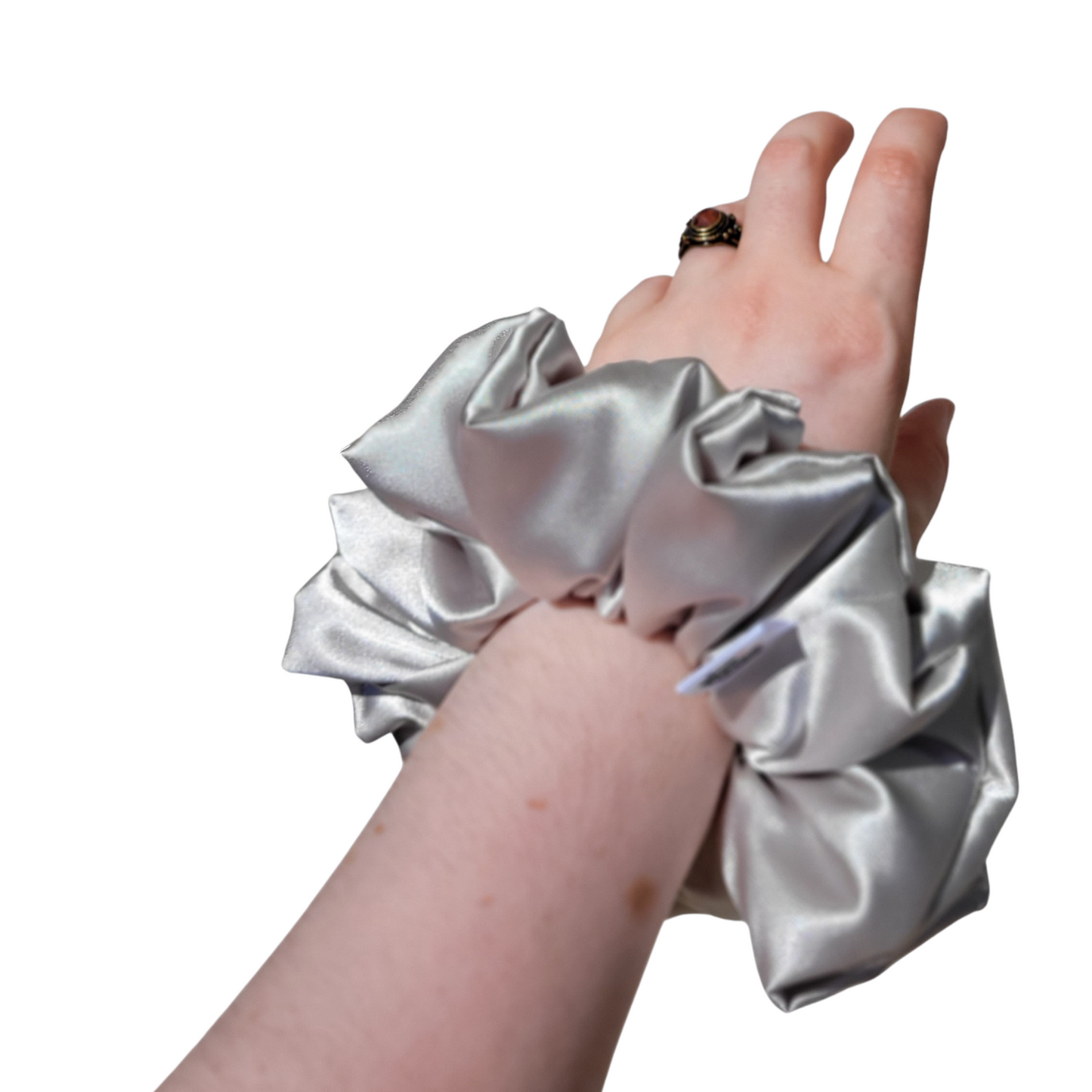 XL SCRUNCHIE ISADORA