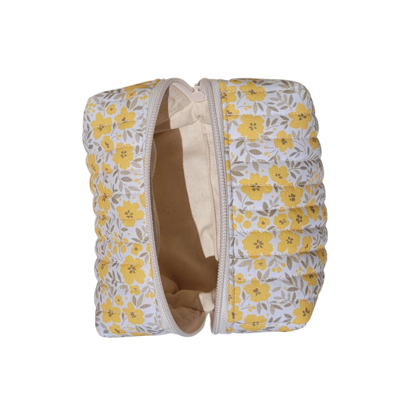 Bolsa de Maquilhagem Box Leonor - Essencial