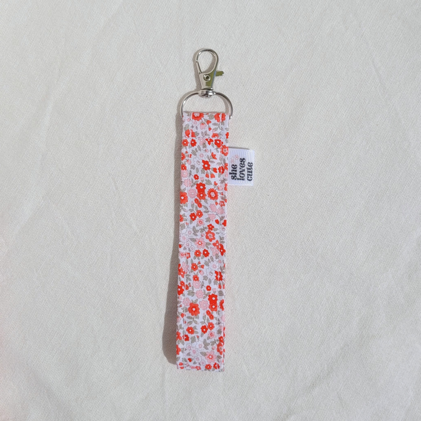 Bolsa de Moedas com Porta-Chaves Joana
