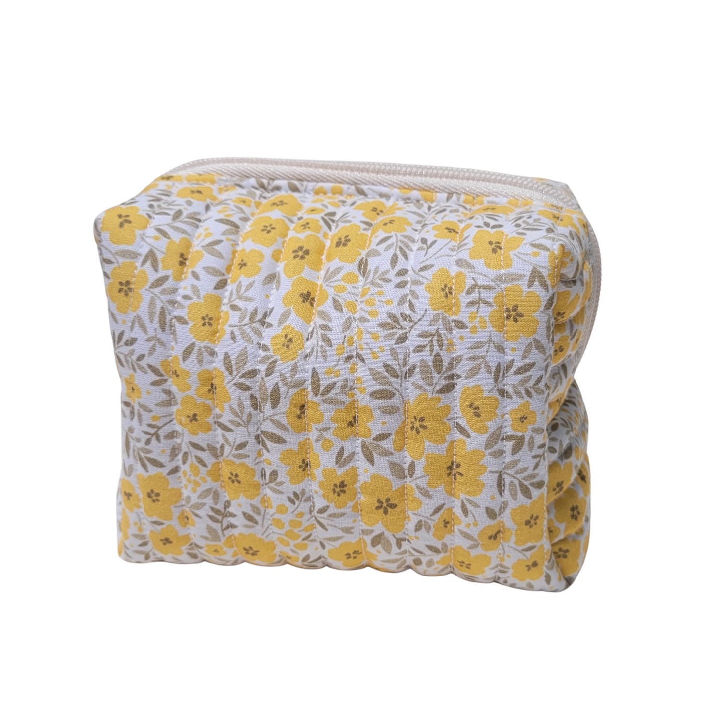 Bolsa de Maquilhagem Box Leonor - Essencial