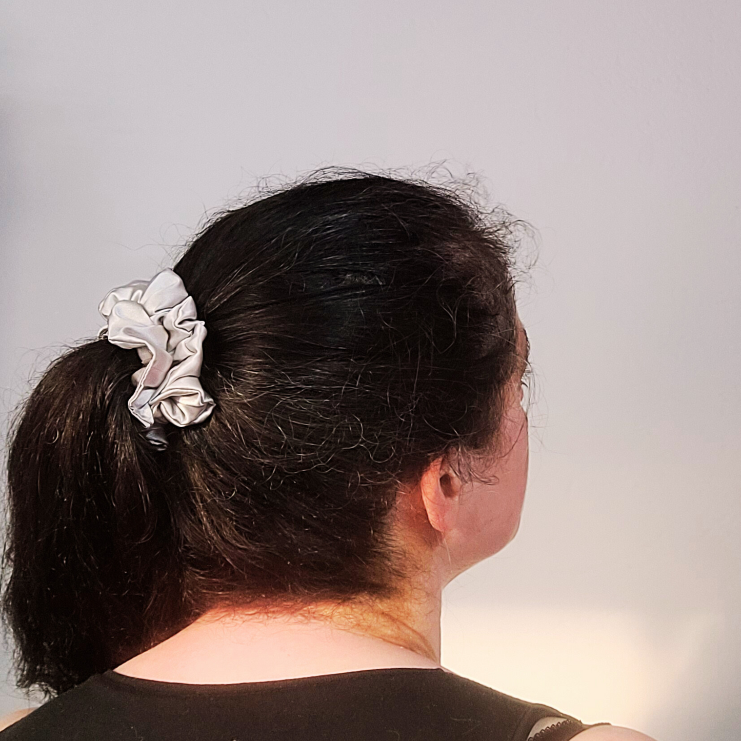 MINI SCRUNCHIE ISADORA