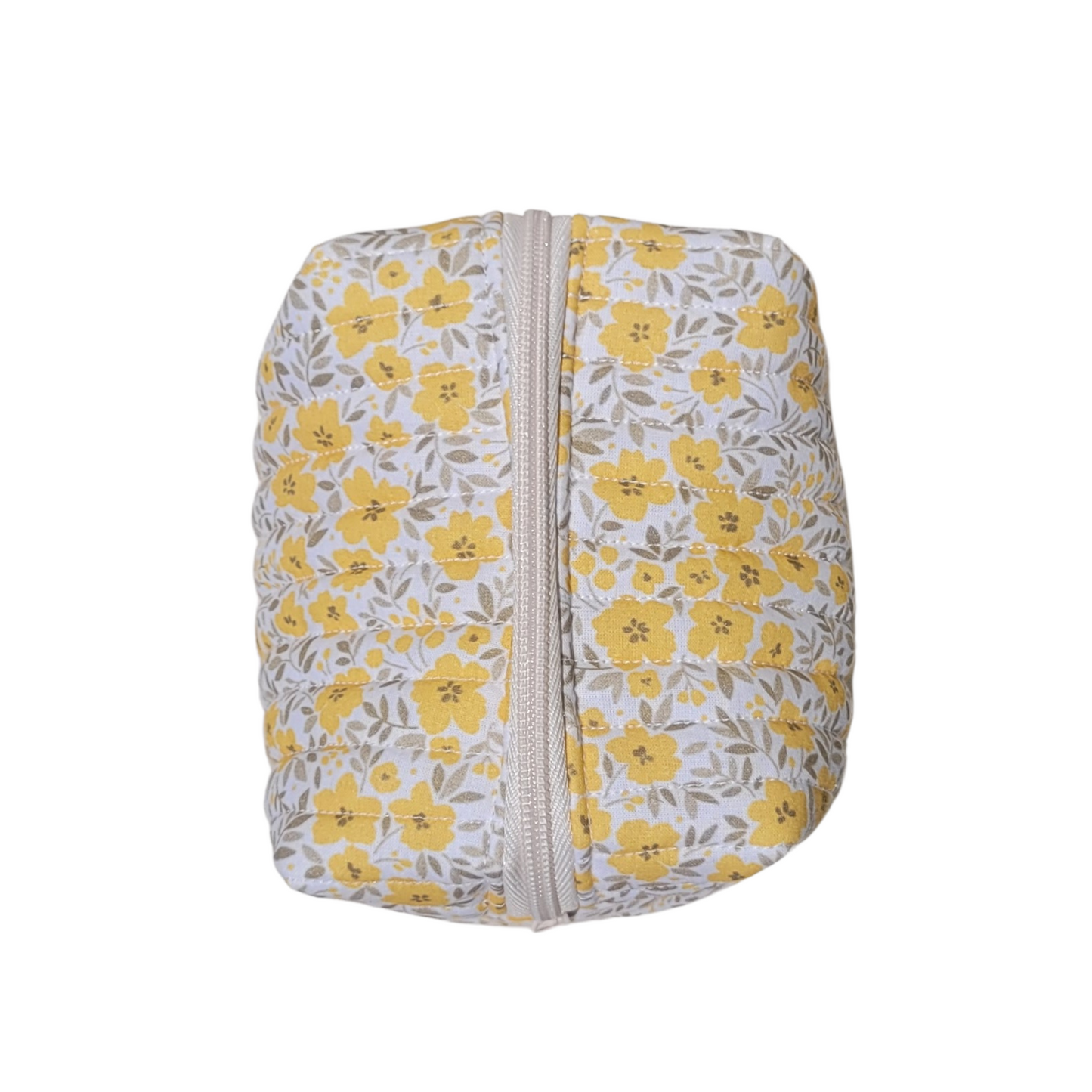 Bolsa de Maquilhagem Box Leonor - Essencial