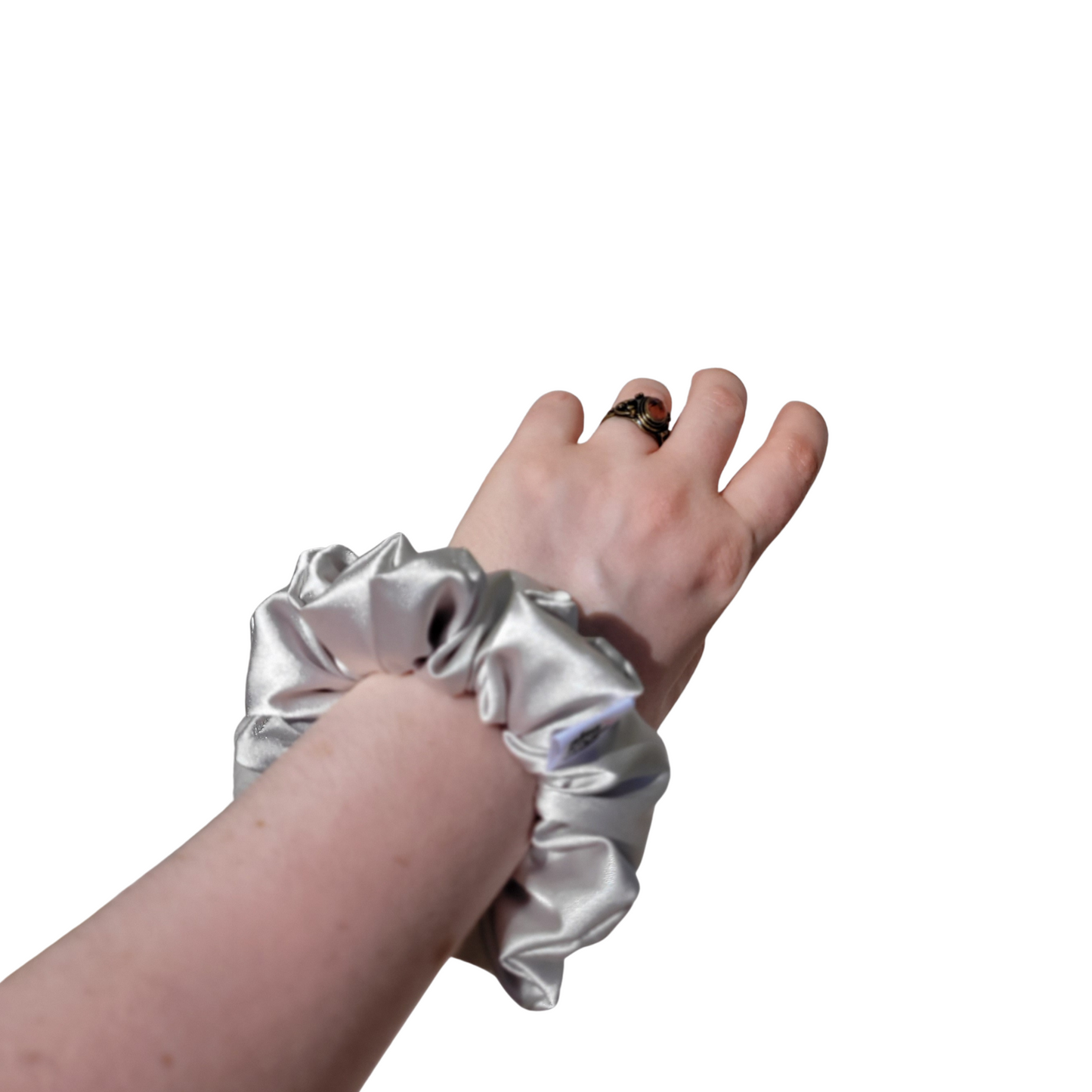 MINI SCRUNCHIE ISADORA