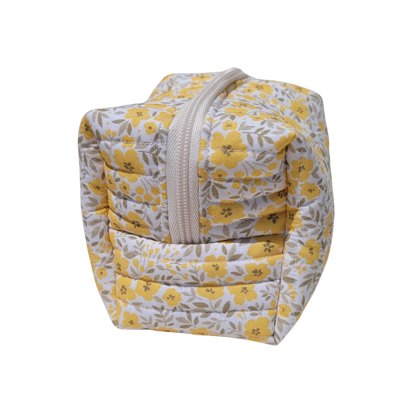 Bolsa de Maquilhagem Box Leonor - Essencial