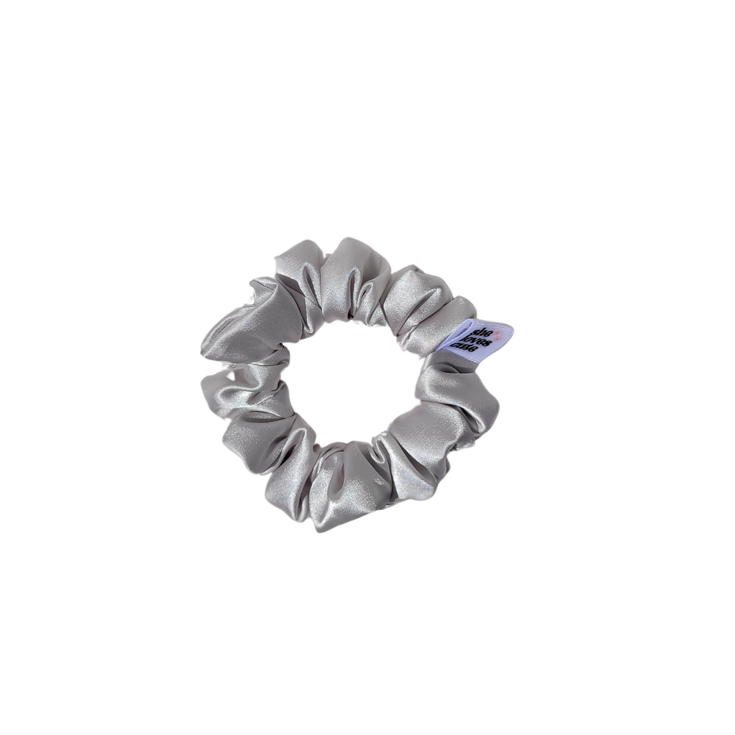 XS SCRUNCHIE ISADORA