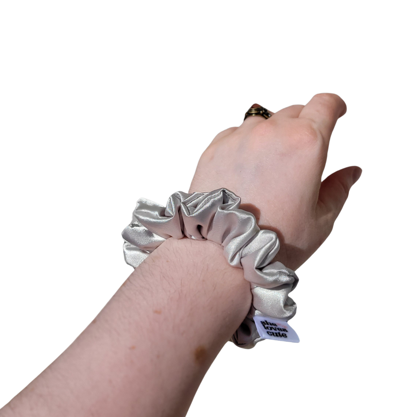 XS SCRUNCHIE ISADORA