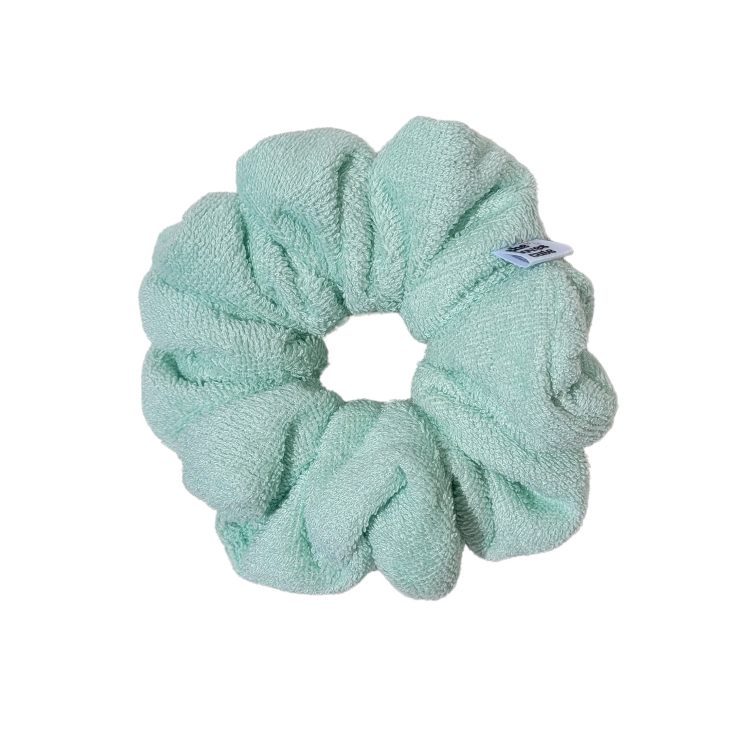 XL TOWEL SCRUNCHIE HELENA