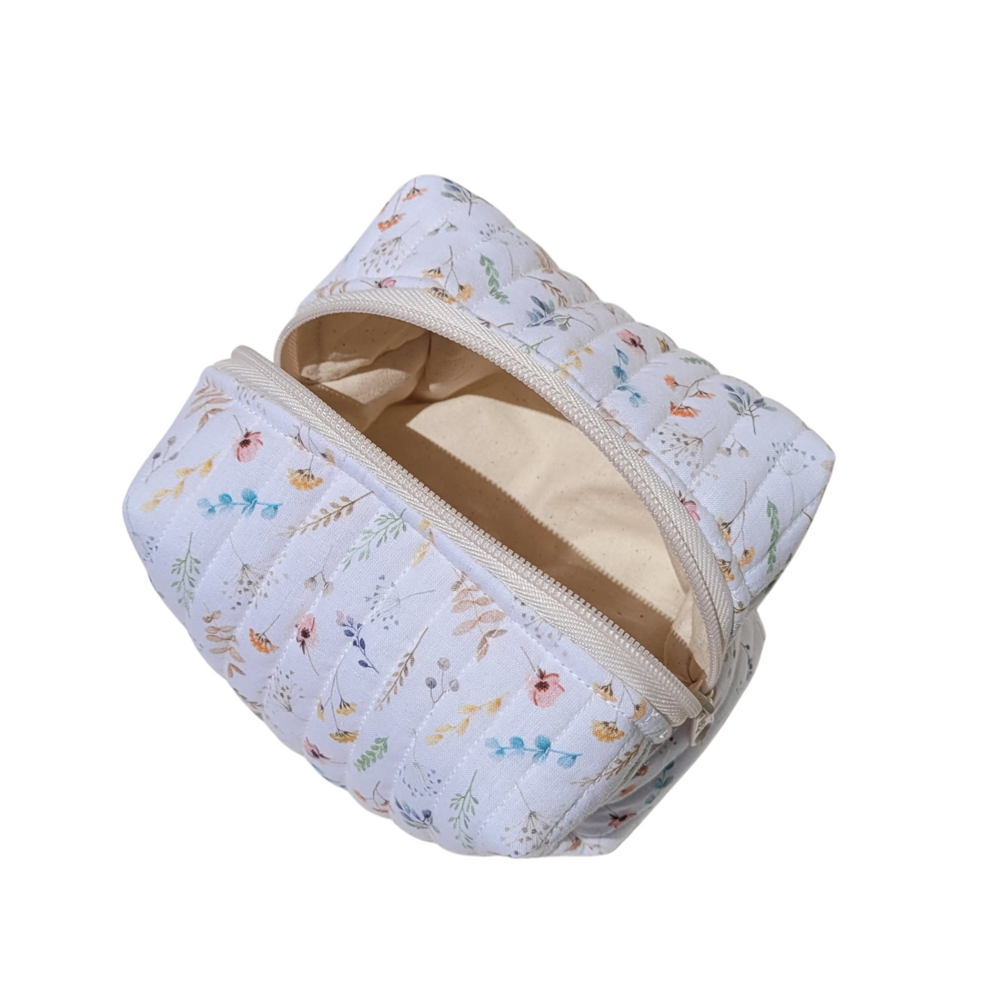 Bolsa de Maquilhagem Box Sofia - Essencial