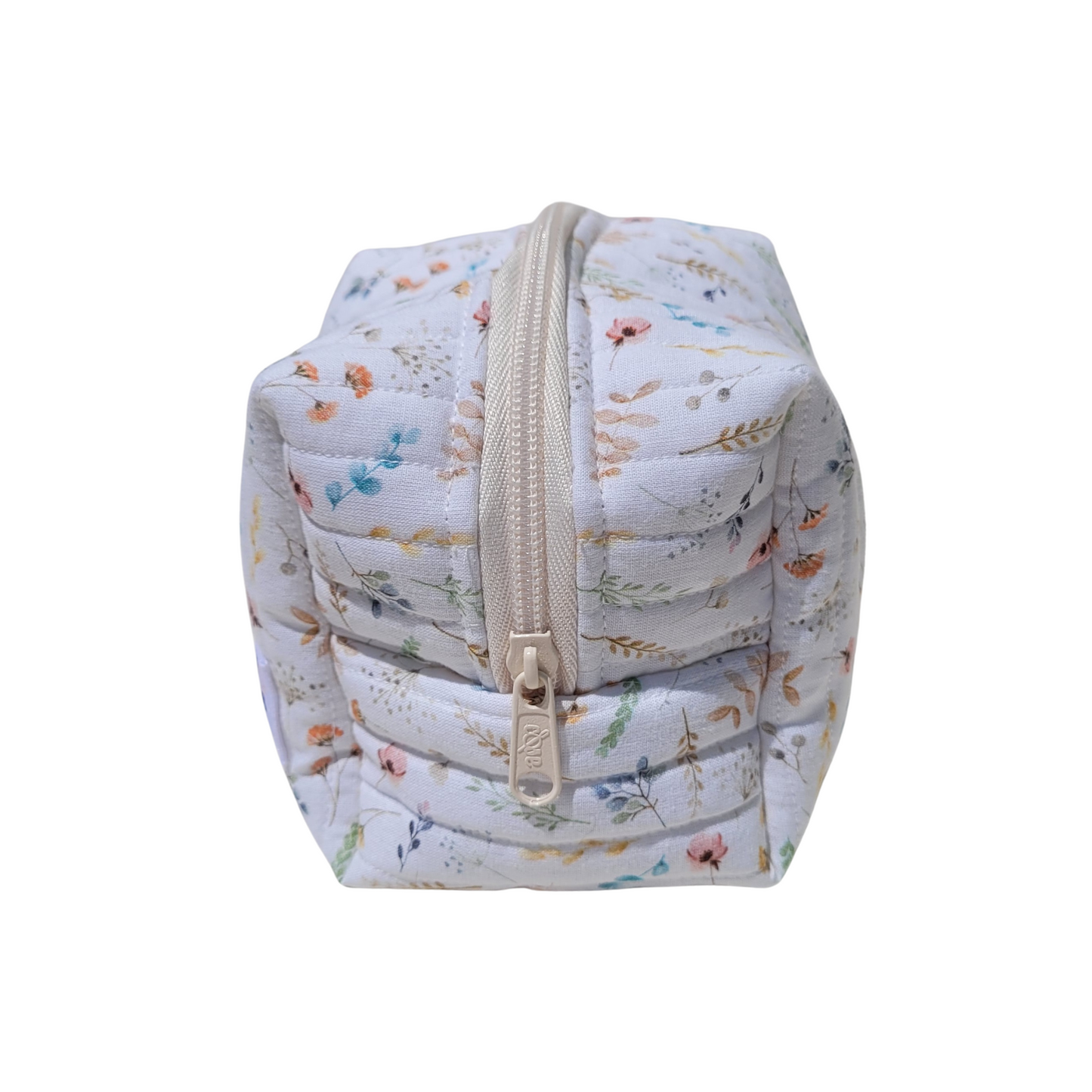 Bolsa de Maquilhagem Box Sofia - Essencial