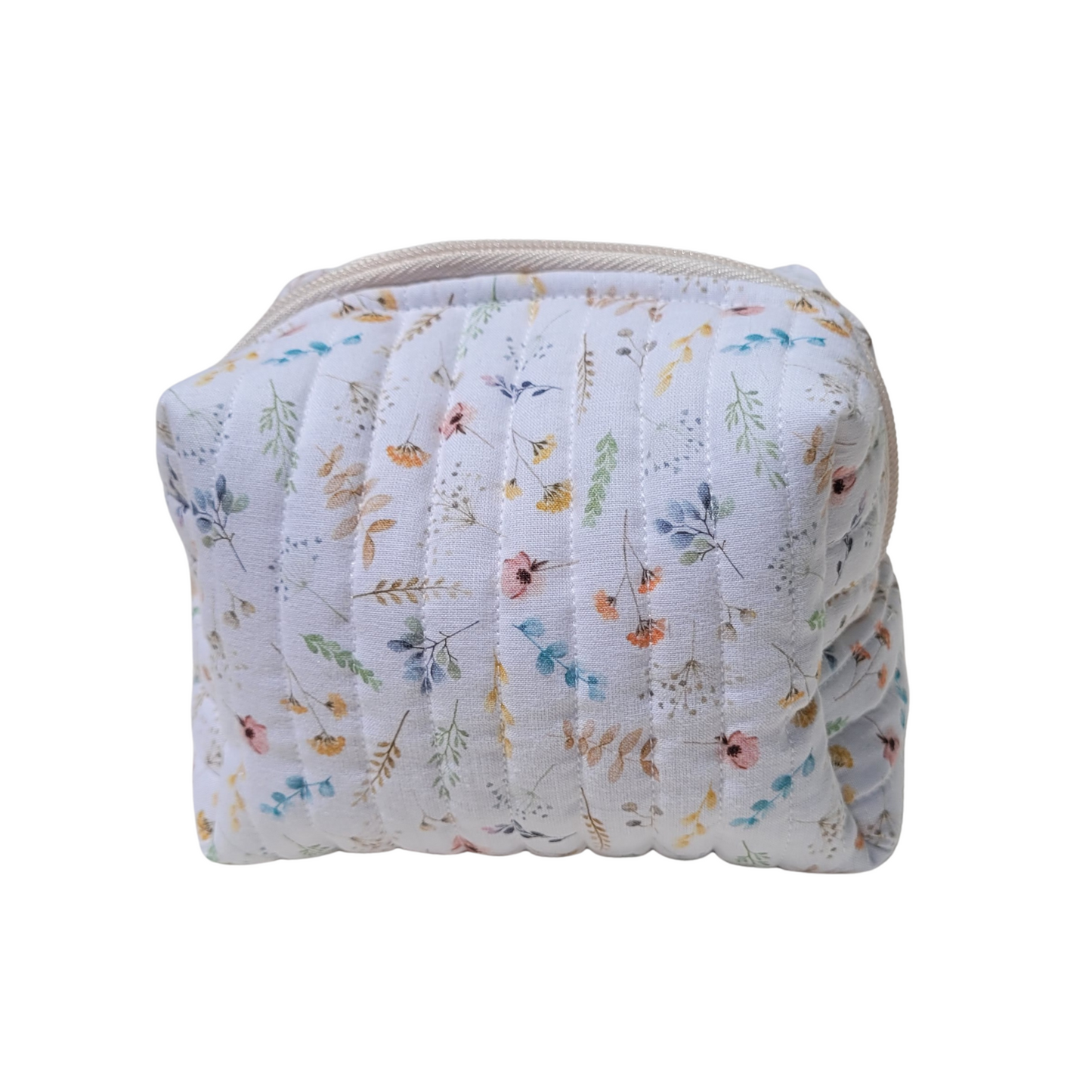 Bolsa de Maquilhagem Box Sofia - Essencial
