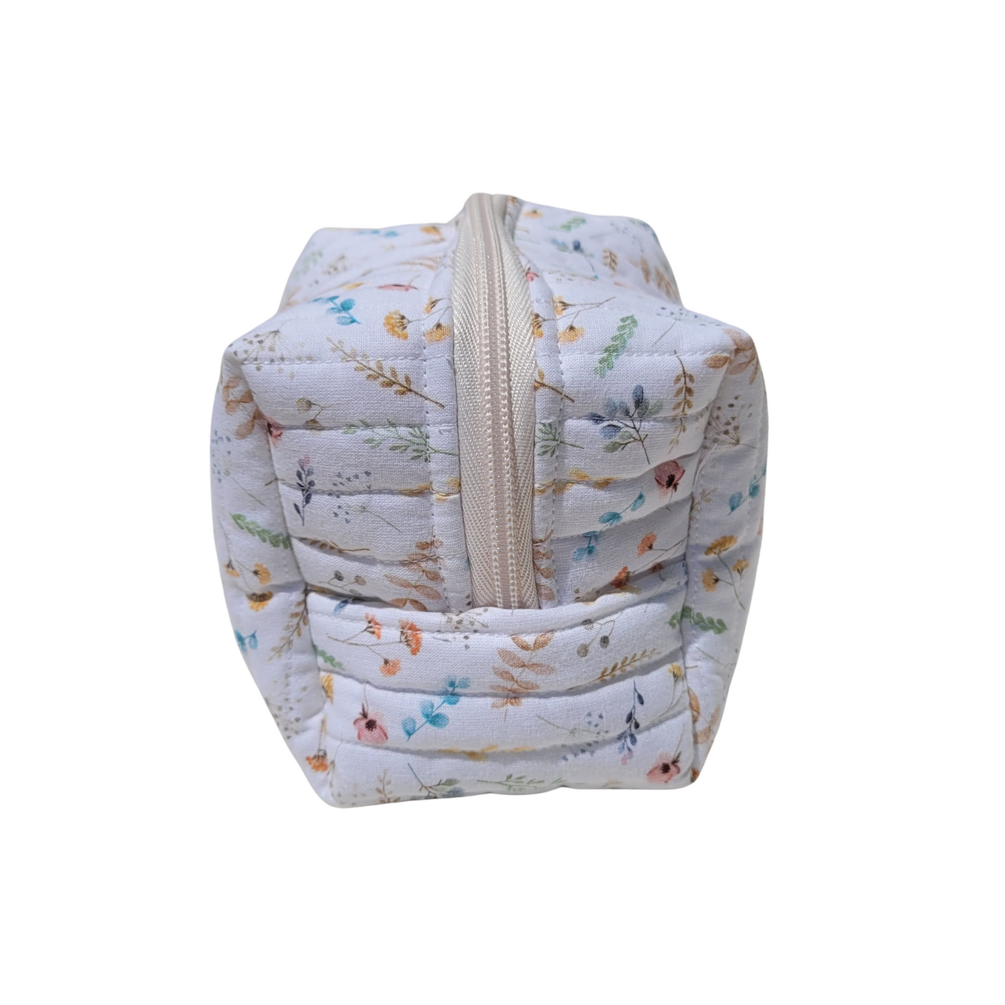 Bolsa de Maquilhagem Box Sofia - Essencial