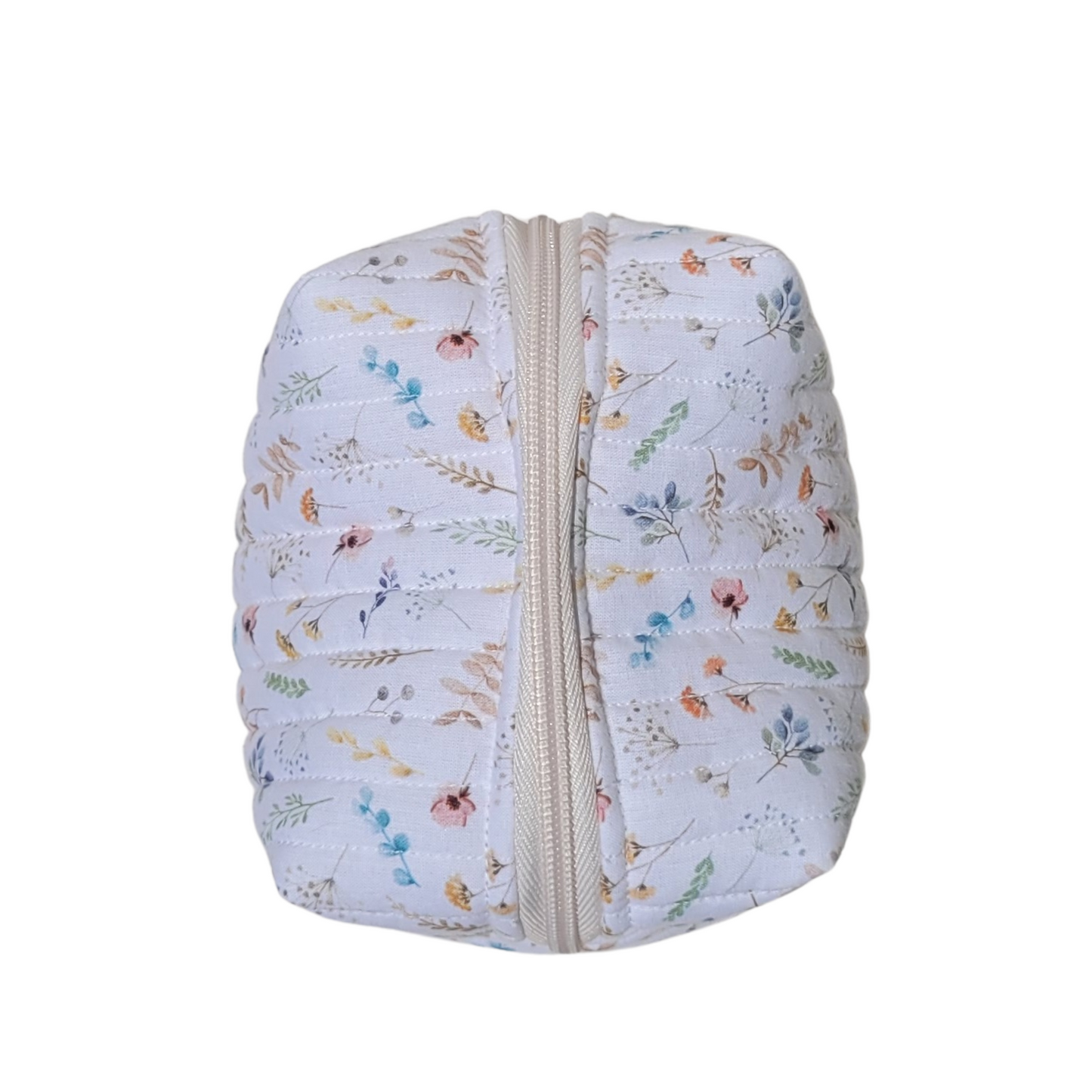 Bolsa de Maquilhagem Box Sofia - Essencial