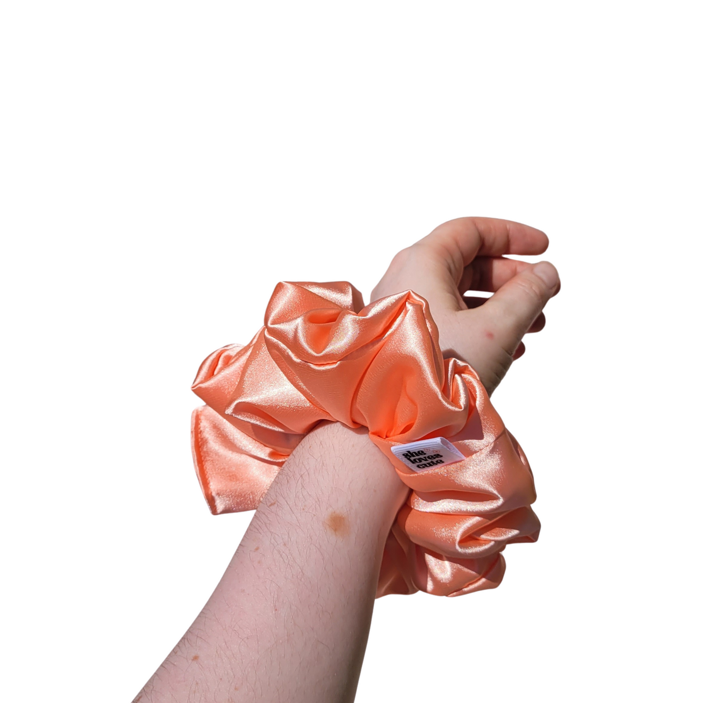 XL SCRUNCHIE CLARA