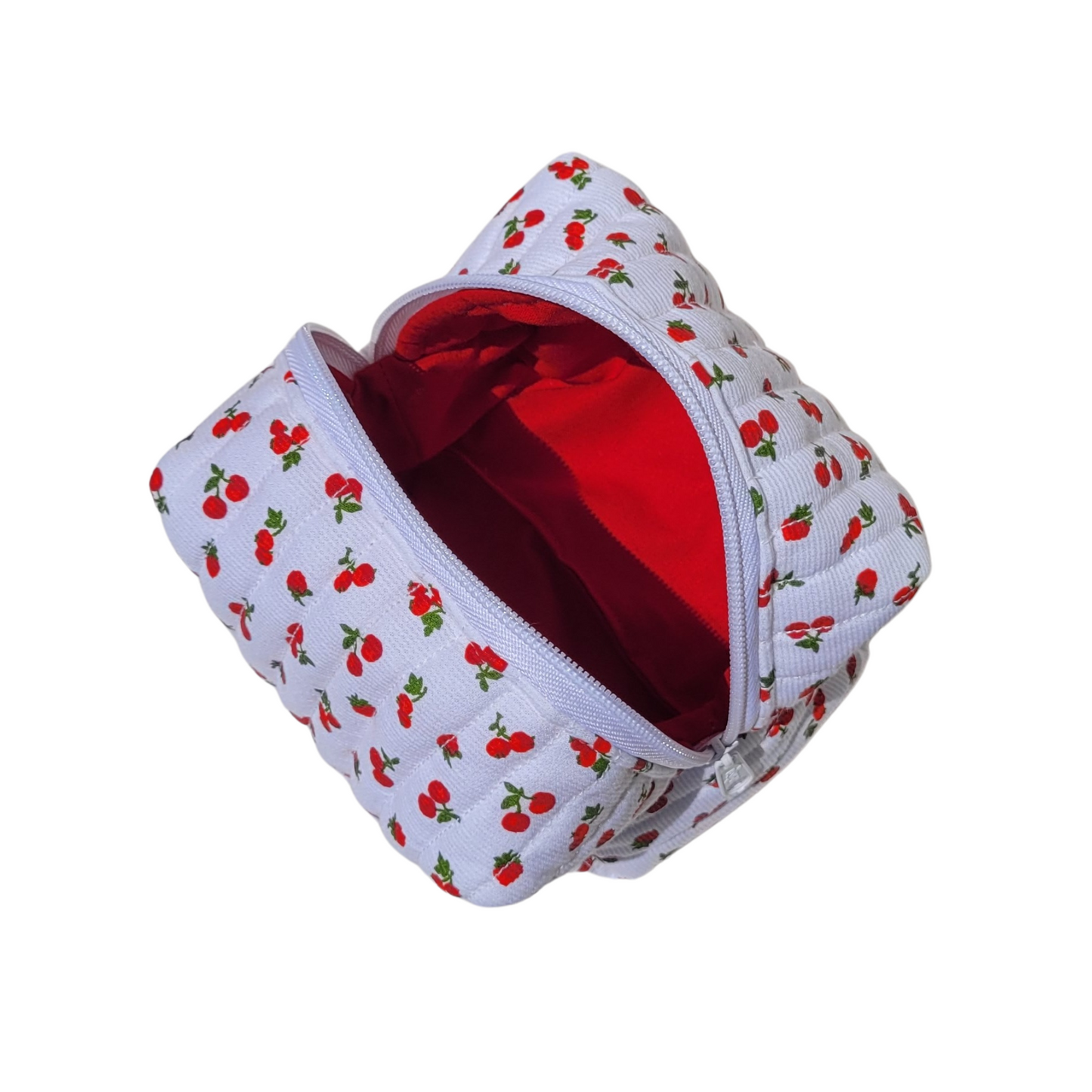 Bolsa de Maquilhagem Box Amélia - Essencial