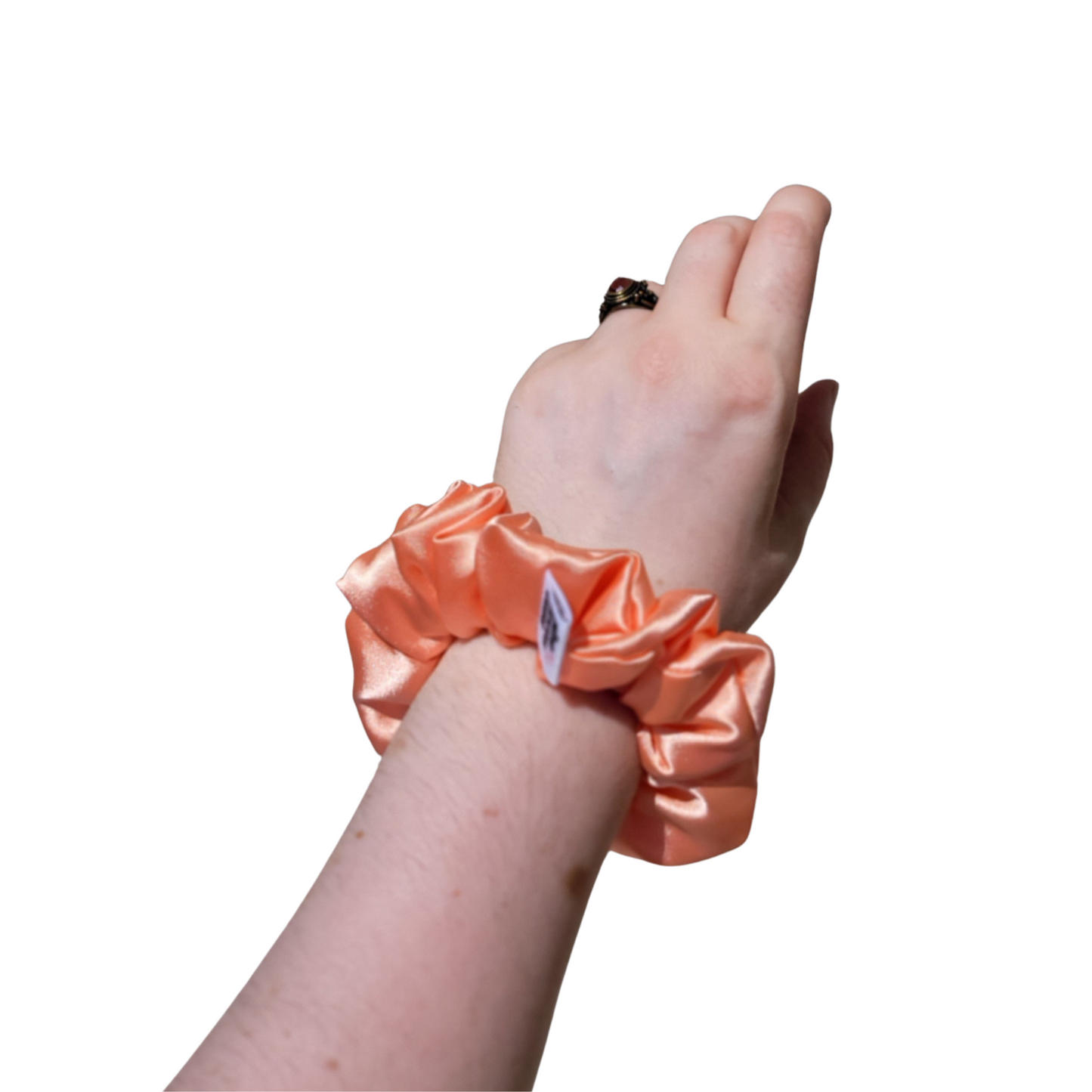 MINI SCRUNCHIE CLARA