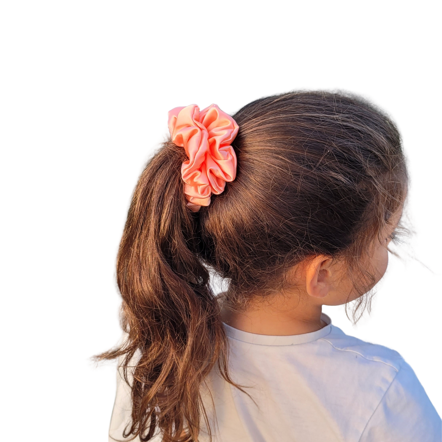 MINI SCRUNCHIE CLARA
