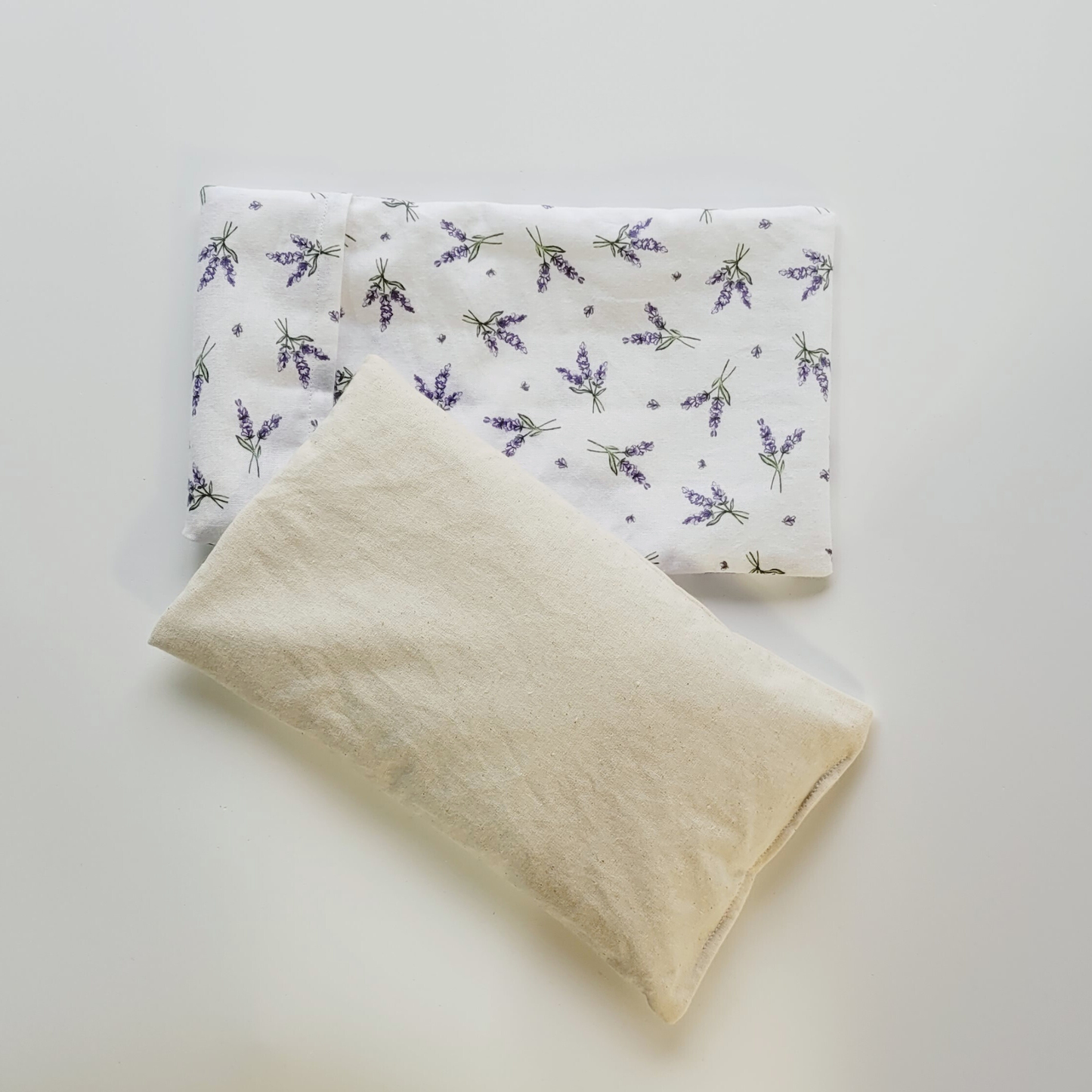 ALMOFADA TERAPÊUTICA DE SEMENTES – Conforto Natural