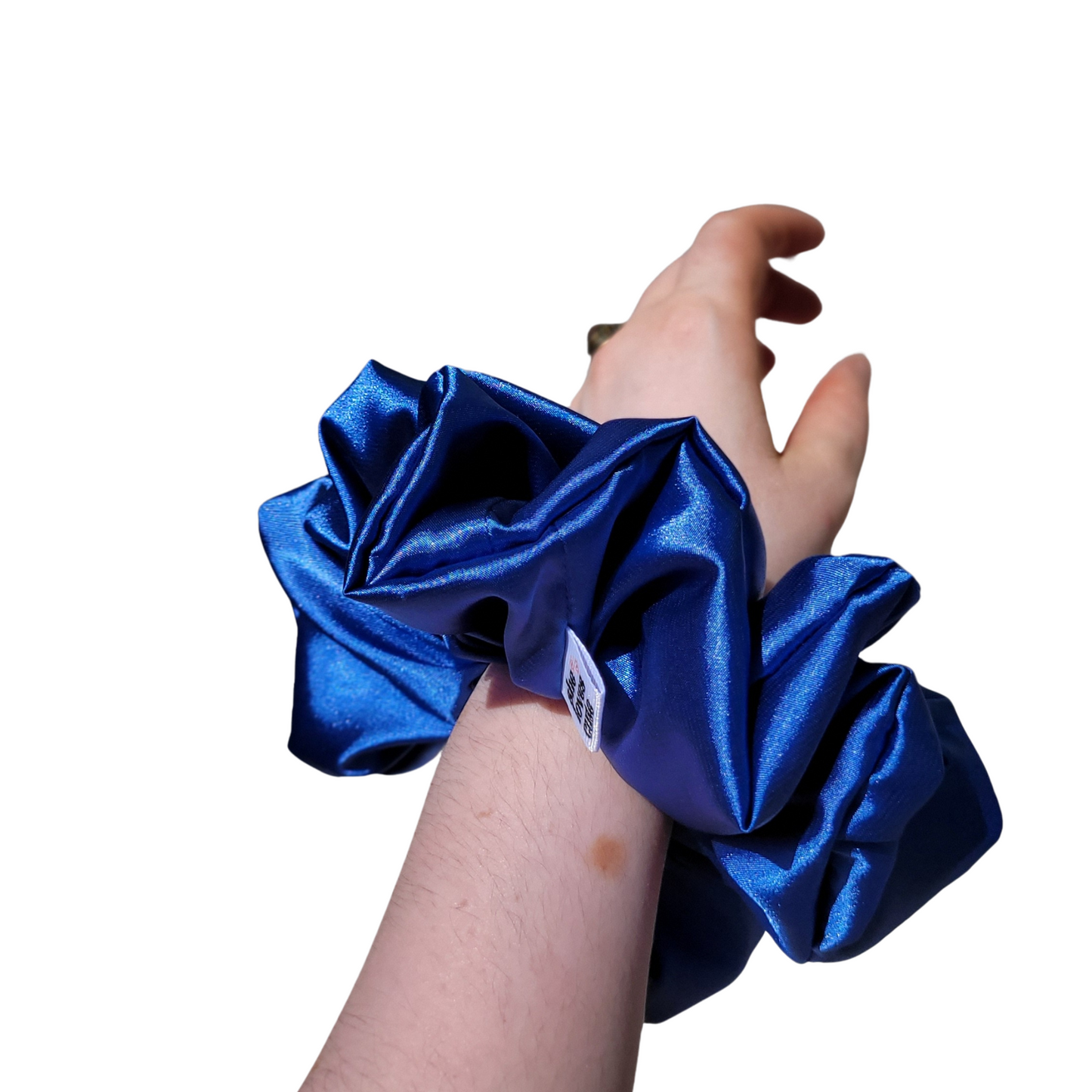 XXL SCRUNCHIE BEATRIZ