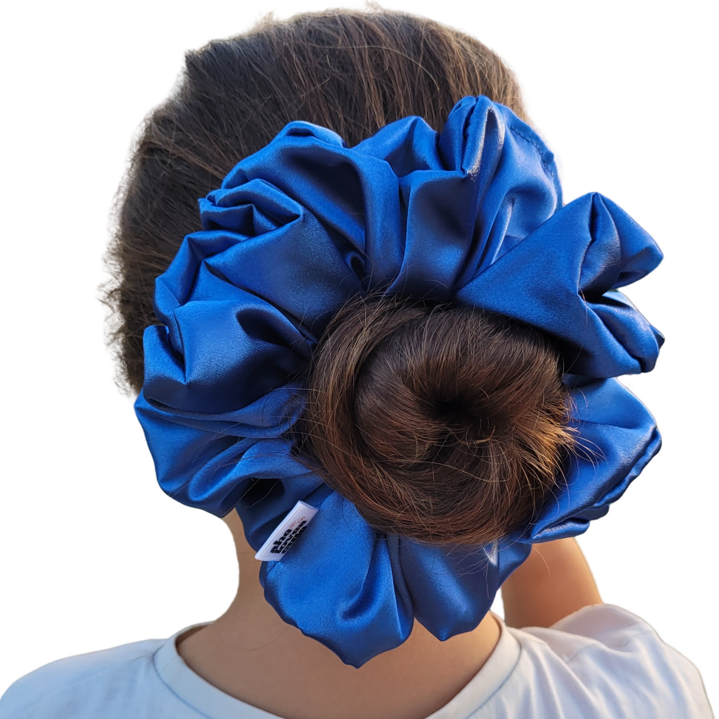 XXL SCRUNCHIE BEATRIZ